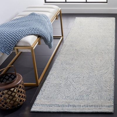 Colbert Hand Tufted Wool Rug