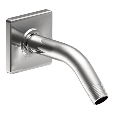 Bras de douche à 90 degrés