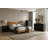 Barvelle Solid Wood 5 Piece Bedroom Set-753038833-753013219