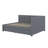 Cathaline Full Size Upholstered Daybed with 2 Storage Drawers Sofa Bed Frame-1496762141