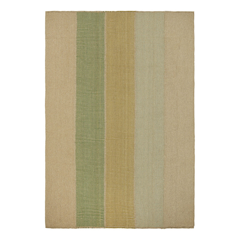 One-of-a-Kind 7'9" X 11'2" Area Rug