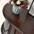 Rural Retro Solid Wood Console Table