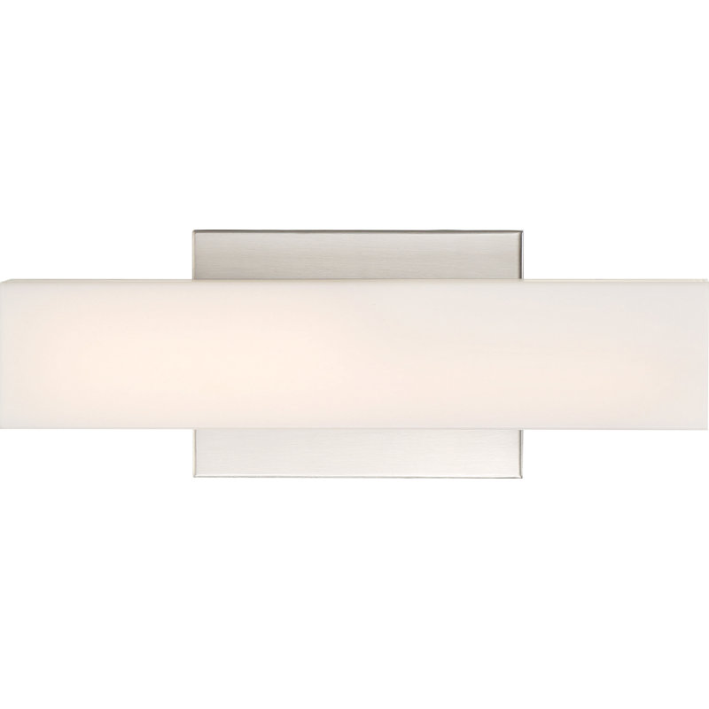 Mckinzie Dimmable LED Bath Bar