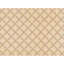 Hand-Knotted High-Quality Gold and Green Area Rug