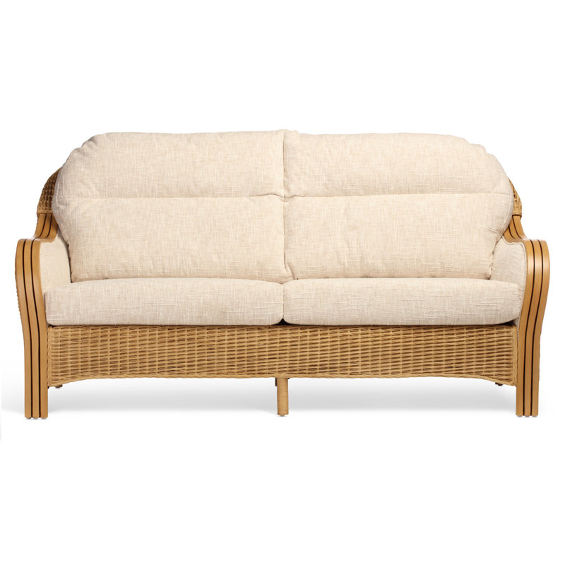 6 - Piece Conservatory Sofa Set