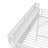 Twin Size Loft Bed With Stairs-987432604