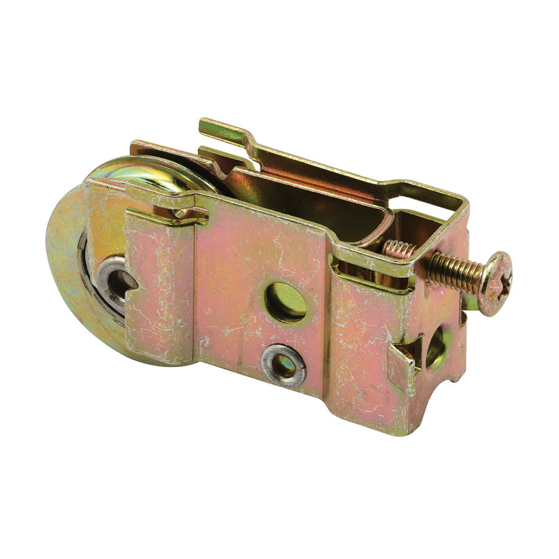 Ensemble de roulement à billes en acier à roulement à billes 1-1 / 4 po FHC D1559 - pour gland et puits en aluminium