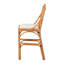 Tabouret de bar Baxton Studio Cedric-133042410
