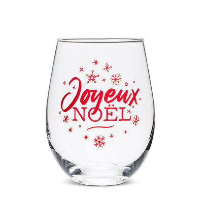 14oz. Goblet Set