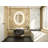Chatmon Oval Dimmable LED Anti-Fog Bathroom Mirror-1058160472-1058160475