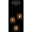 Annaliece 3 - Light Geometric Pendant-141199162
