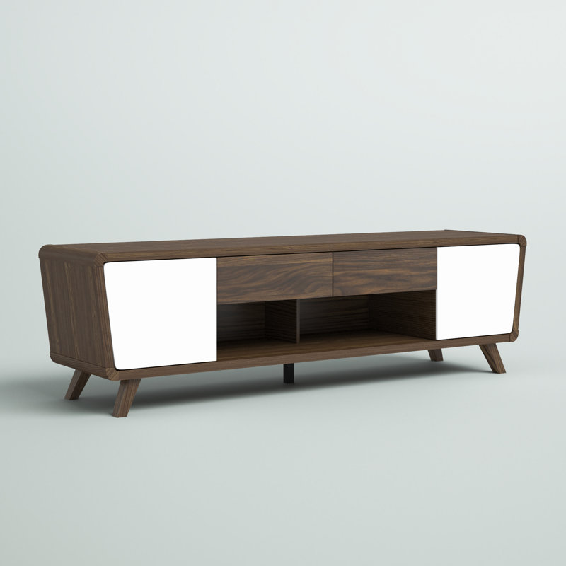 Siefert 2-drawer TV Console