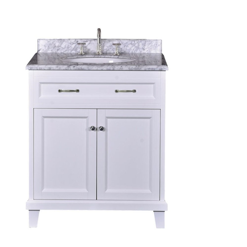 Ensemble de meuble-lavabo simple 30 po Wyndell