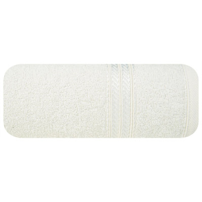 Hiranur Midweight Jacquard Hand Towel