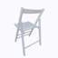 Chaise d'appoint large 17,32 po Raishma-272788045