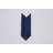 Reflections 3 in. x 11.75 in. Glass Mirror Straight Edge Chevron Decorative Kitchen & Bathroom Wall Tile