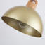 Joylin 11.81" Single Pendant-19883673