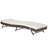 Alvina Reclining Single Chaise with Cushions-533697777