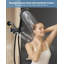 Rain Dual Shower Head 1.75 GPM GPM-95127517