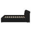 Lit plateforme tapissier Contemporary-129200395