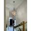 Ensemble 13 - Light Cluster Rectangle Pendant-1202188962