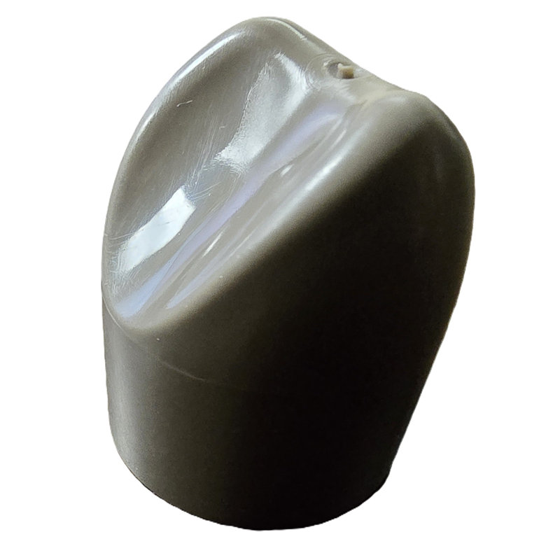 Remplacement du chapeau de selle de chaise, Chicorée