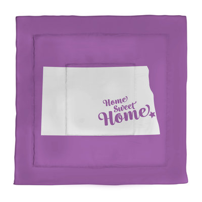 Fargo Polyester Comforter