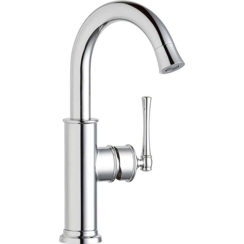 Explore Bar Faucet, Chrome