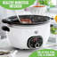 Mijoteuse GreenLife Electrics-62512961
