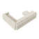  Morrel Corner Corduroy Sectional U-shaped Modular Cloud Sofa