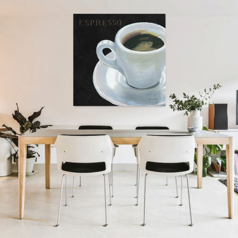 Art contemporain Art contemporain, H 36 po x l 36 po