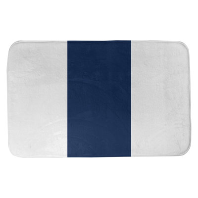 Memory Foam Non-Slip Bath Rug