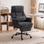HOMCOM Linen Office Chair-135455993