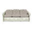 Reflections Outdoor 3 - Seat Patio Sofa-48099358-48099296
