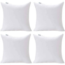 Wayfair  18 Square Throw Pillows You'll Love in 2023