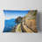 Landscape Reversible Throw Pillow