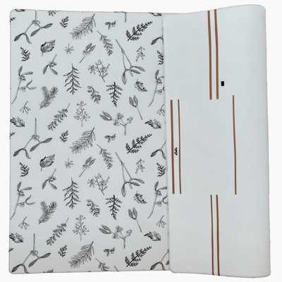 Tapis de jeu Plants Foam