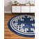 Barreto Geometric Indoor Rug