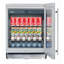 Liebherr 23.5'' W Built-In Beverage Cooler