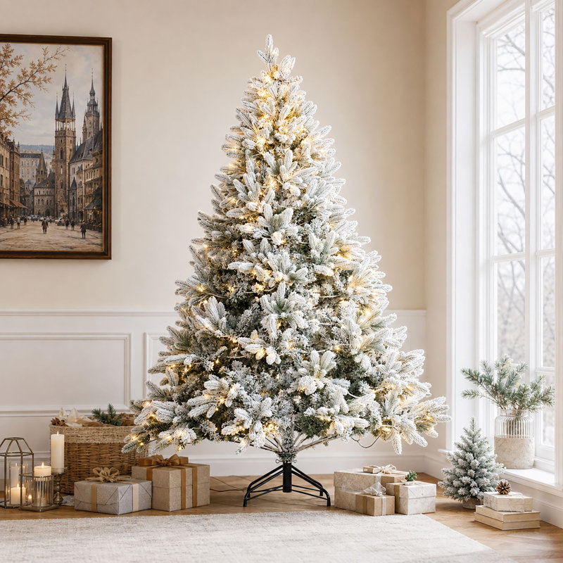 Christmas Tree, 8FT/240cm