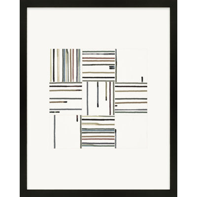 Drips IV Print by Beth James