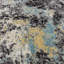 Higbee Black/Blue Rug-2079054627