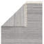Tapis intérieur / extérieur tissé à la main et à plat Graham-1173600624