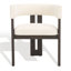 Fauteuil Lenita