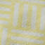 Tapis jaune Cerrito lavable à la machine de qualité supérieure-105690374