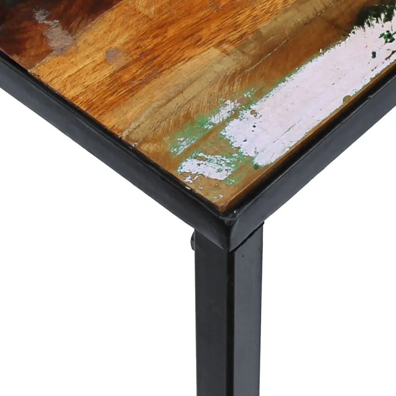 Ned Sled Coffee Table