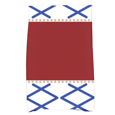 Serviette essuie-mains