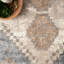 Tapis beige Evelin-270626881