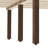 3-Piece Modern Solid Wood Bedroom Set-1493710523-1493710520