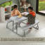 Table de jeu rectangulaire pour enfants